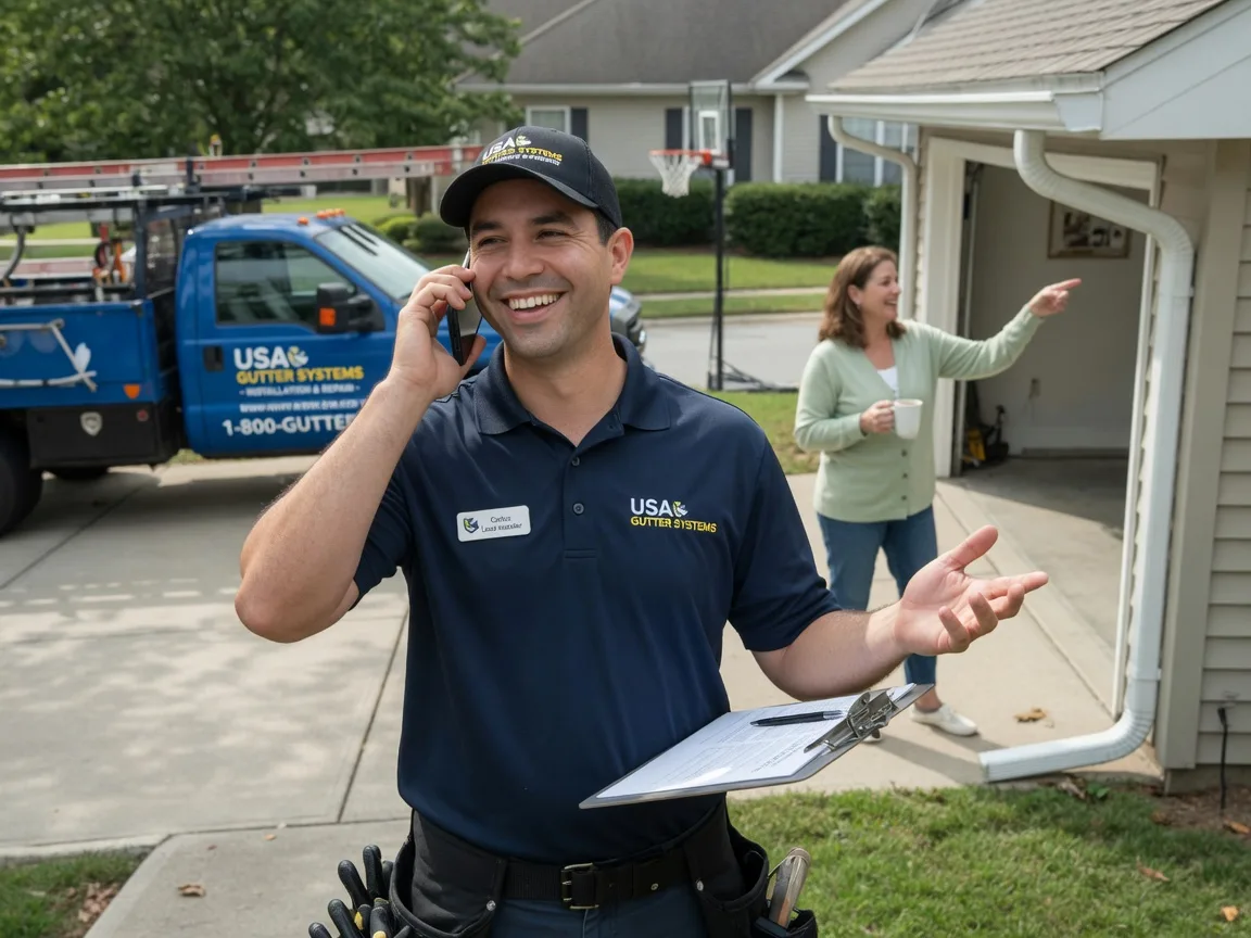 Gutter Installation Hollis, OK FAQs